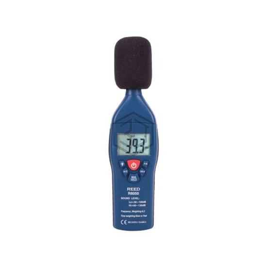R8050 - REED Instruments - Equipment - Environmental Testers