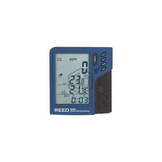 R9450 - REED Instruments - Equipment - Environmental Testers