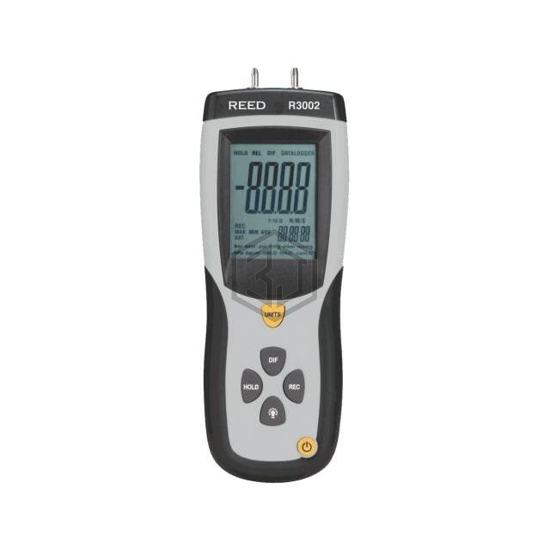 R3002 - REED Instruments - Equipment - Environmental Testers