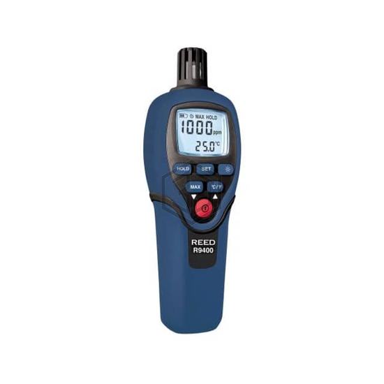 R9400 - REED Instruments - Equipment - Environmental Testers