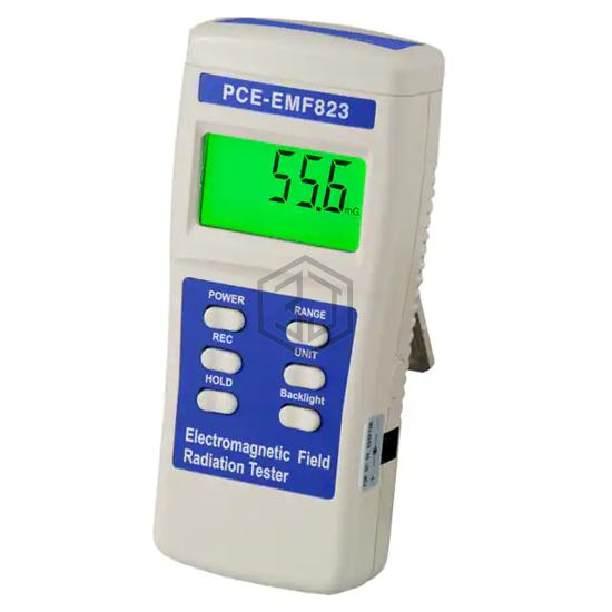 PCE-EMF 823 - PCE Instruments - Equipment - Environmental Testers