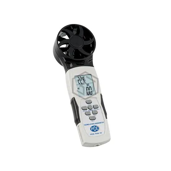 PCE-THA 10 - PCE Instruments - Equipment - Environmental Testers