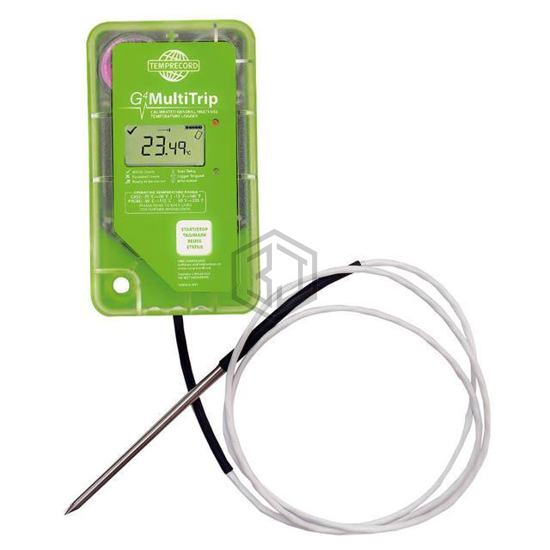 95GBSGA1PS - Temprecord International - Equipment - Environmental Testers