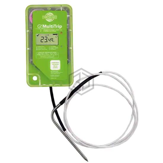95GBSGA1PB - Temprecord International - Equipment - Environmental Testers