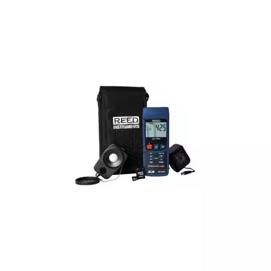 R8100SD-KIT - REED Instruments - Equipment - Environmental Testers