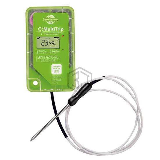 95GBSGA1PP - Temprecord International - Equipment - Environmental Testers