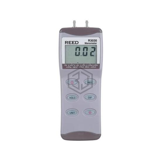 R3030 - REED Instruments - Equipment - Environmental Testers