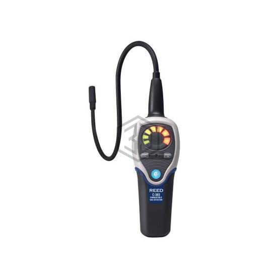 C-383 - REED Instruments - Equipment - Environmental Testers