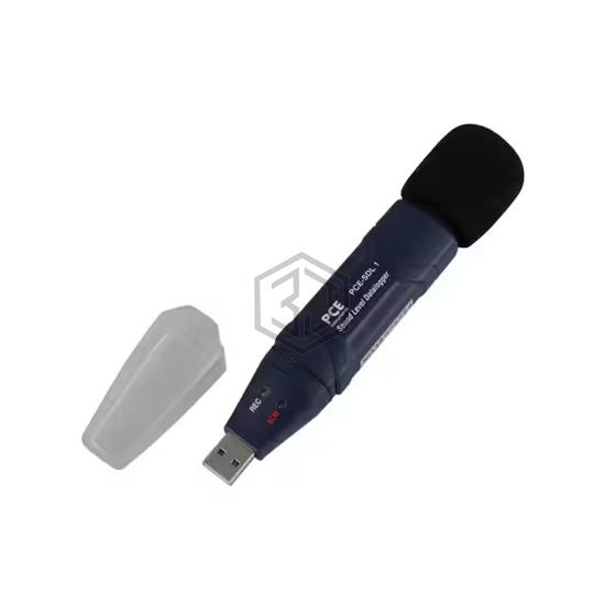 PCE-SDL 1 - PCE Instruments - Equipment - Environmental Testers