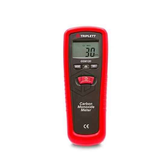 GSM120 - Triplett Test Equipment and Tools - Equipment - Environmental Testers