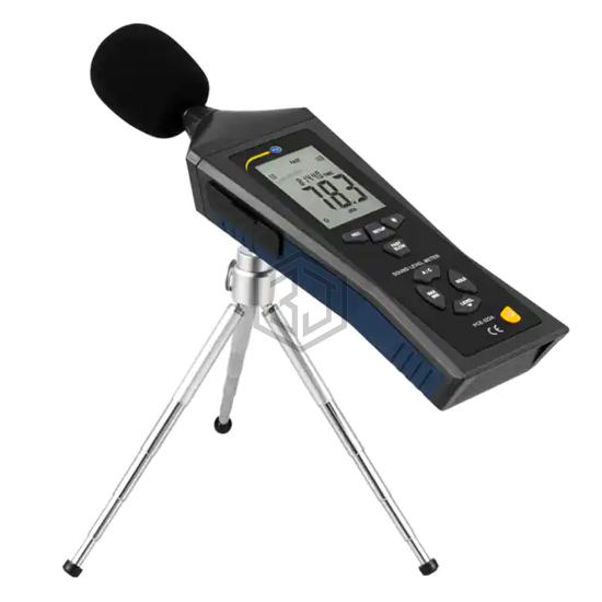PCE-322A - PCE Instruments - Equipment - Environmental Testers