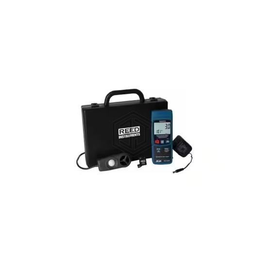 R4700SD-KIT - REED Instruments - Equipment - Environmental Testers