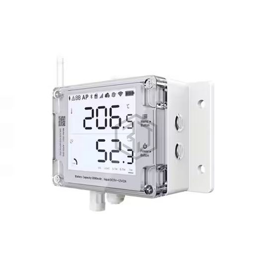 GS1-AL4G1RS - UbiBot - Equipment - Environmental Testers