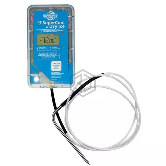 95GCSBY1PS - Temprecord International - Equipment - Environmental Testers