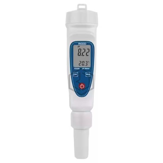 R3500-NIST - REED Instruments - Equipment - Environmental Testers