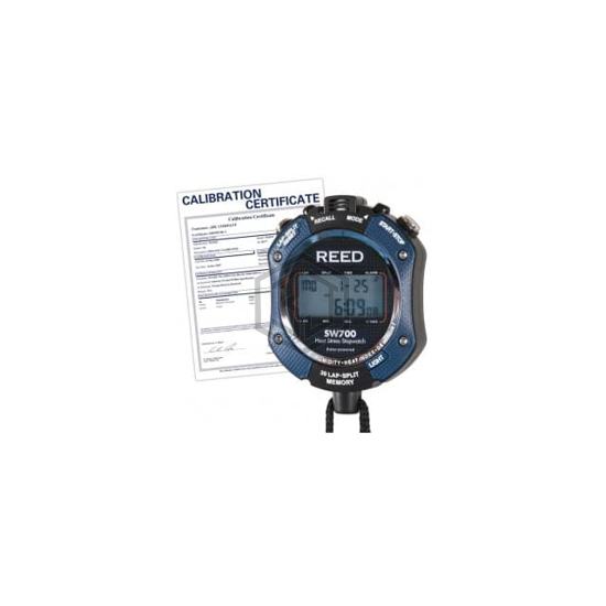 SW700-NIST - REED Instruments - Equipment - Environmental Testers