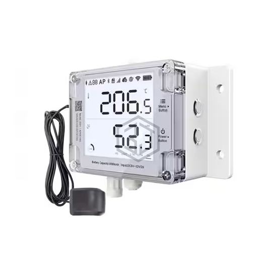 GS1-PL4G1RS - UbiBot - Equipment - Environmental Testers