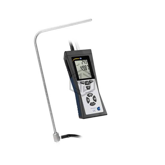 PCE-HVAC 2 - PCE Instruments - Equipment - Environmental Testers