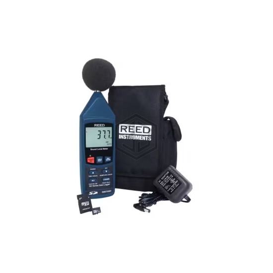 R8070SD-KIT - REED Instruments - Equipment - Environmental Testers