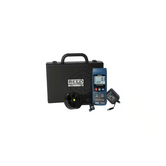 R4000SD-KIT - REED Instruments - Equipment - Environmental Testers