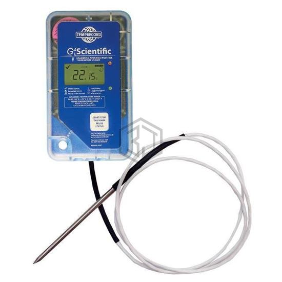 95GASBY1PS - Temprecord International - Equipment - Environmental Testers