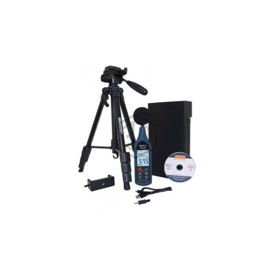 R8080-KIT2 - REED Instruments - Equipment - Environmental Testers