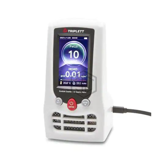EPC175 - Triplett Test Equipment and Tools - Equipment - Environmental Testers