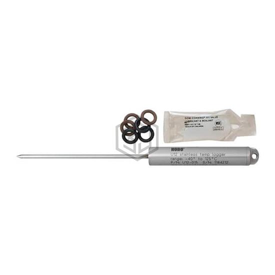 U12-015-02 - HOBO - Equipment - Environmental Testers