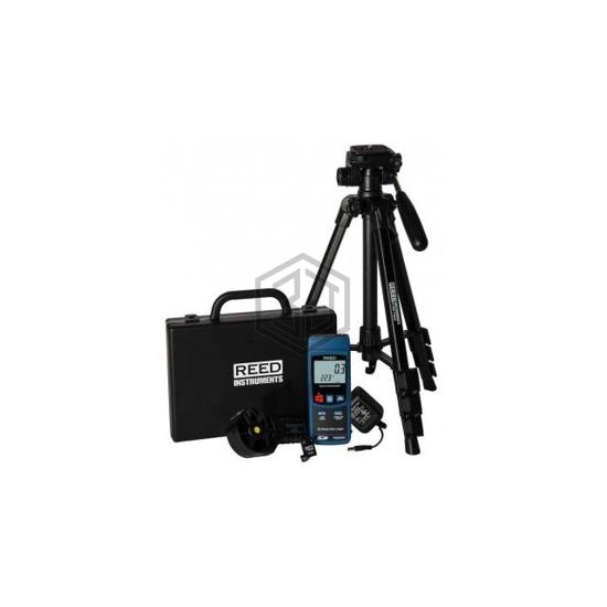 R4000SD-KIT2 - REED Instruments - Equipment - Environmental Testers