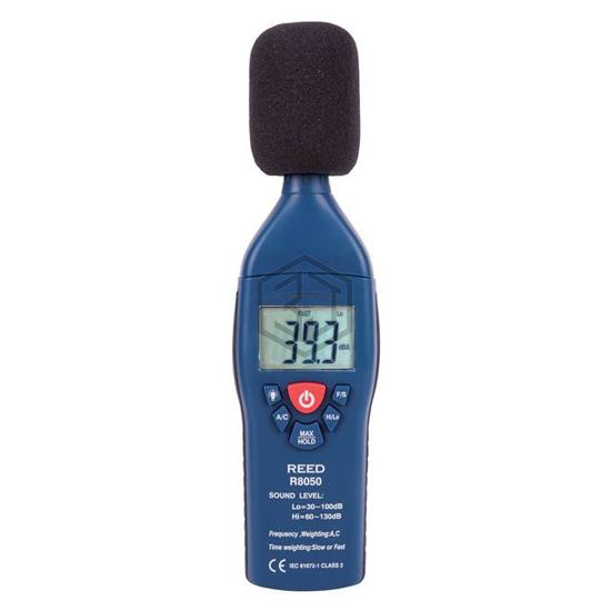R8050-NIST - REED Instruments - Equipment - Environmental Testers