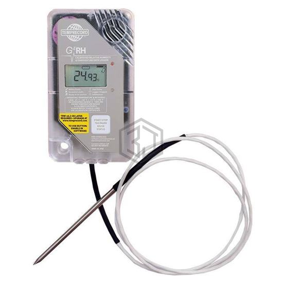 95GESCA1PD - Temprecord International - Equipment - Environmental Testers