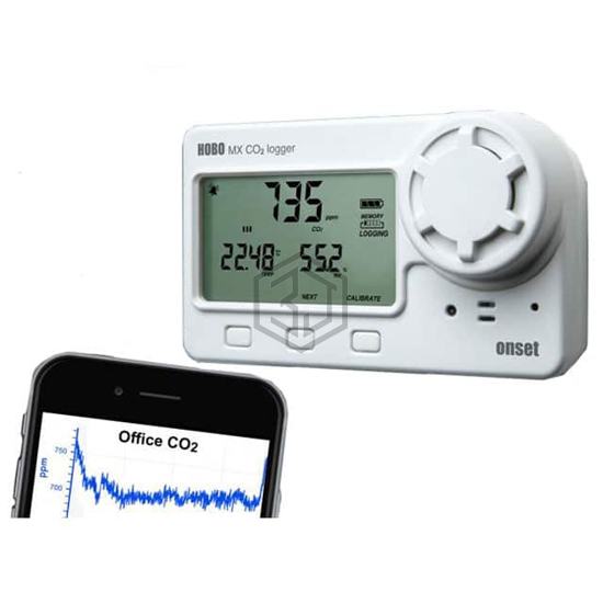 MX1102A - HOBO - Equipment - Environmental Testers