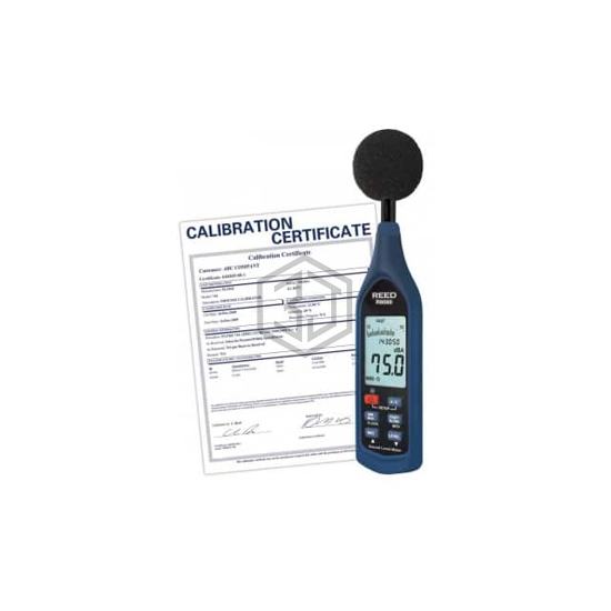 R8080-NIST - REED Instruments - Equipment - Environmental Testers