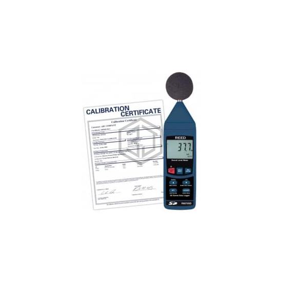 R8070SD-NIST - REED Instruments - Equipment - Environmental Testers