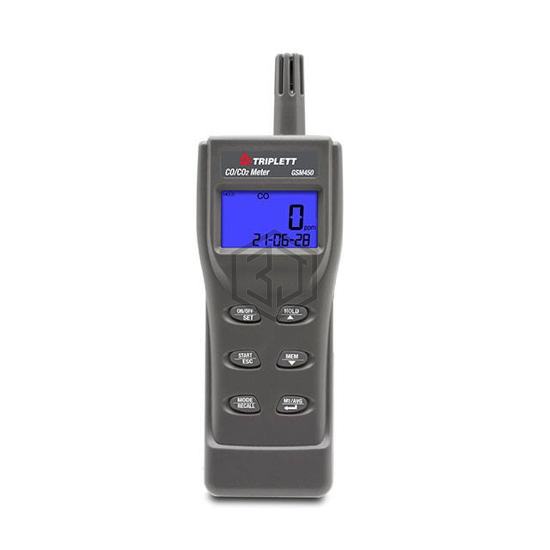 GSM450 - Triplett Test Equipment and Tools - Equipment - Environmental Testers