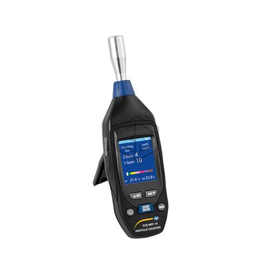 PCE-MPC 10 - PCE Instruments - Equipment - Environmental Testers