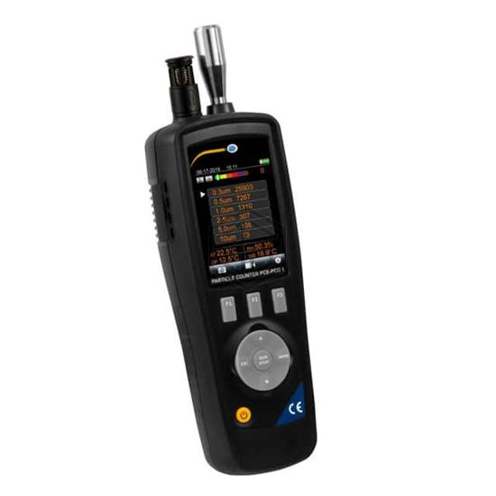 PCE-PCO 1 - PCE Instruments - Equipment - Environmental Testers