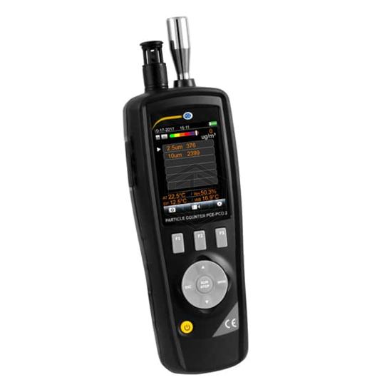 PCE-PCO 2 - PCE Instruments - Equipment - Environmental Testers