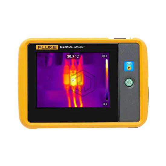 FLK-PTI120 9HZ 400C - Fluke Electronics - Equipment - Environmental Testers