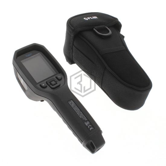 TG297 - FLIR - Equipment - Environmental Testers