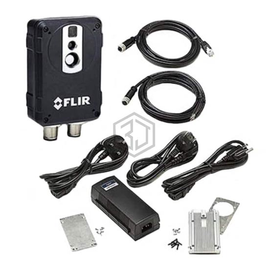71201-0101-KIT - FLIR - Equipment - Environmental Testers