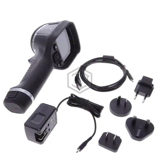FLIR E5-XT WiFi - FLIR - Equipment - Environmental Testers