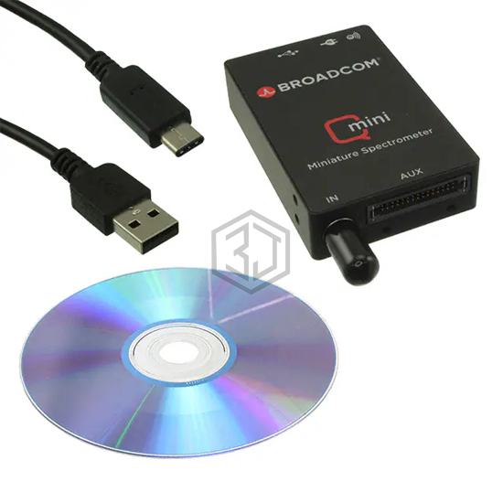 AFBR-S20M2UV - Broadcom Limited - Equipment - Environmental Testers