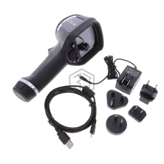 FLIR E6-XT WiFi - FLIR - Equipment - Environmental Testers