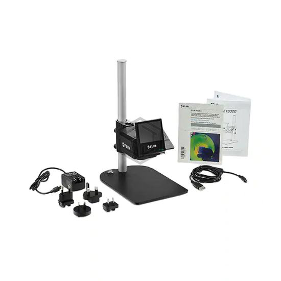 63950-1001 - FLIR - Equipment - Environmental Testers