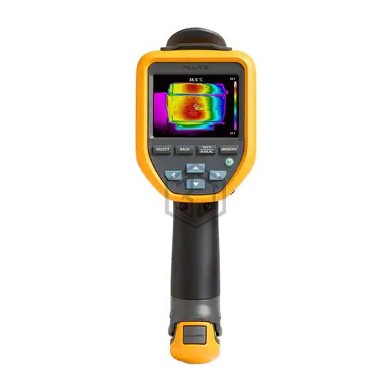 FLK-TIS55+ 27HZ - Fluke Electronics - Equipment - Environmental Testers