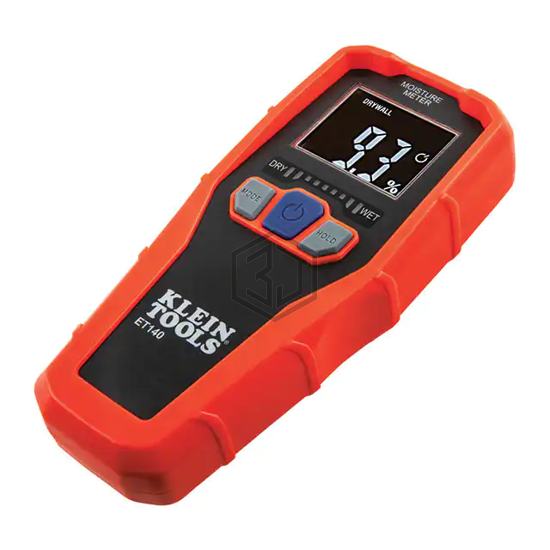 ET140 - Klein Tools, Inc. - Equipment - Environmental Testers