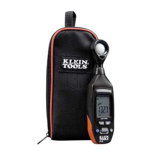 ET130 - Klein Tools, Inc. - Equipment - Environmental Testers