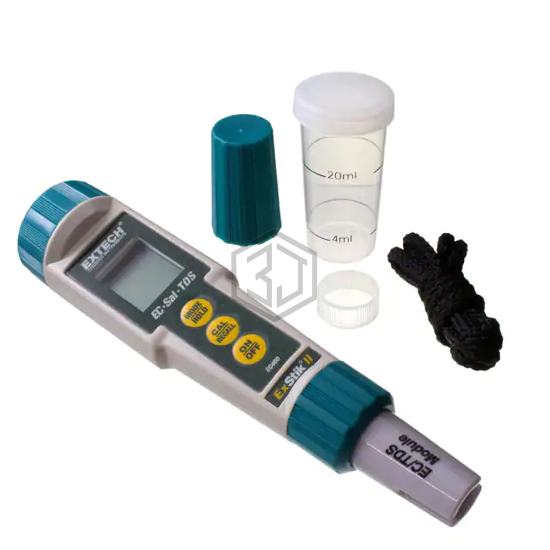 EC400 - FLIR Extech - Equipment - Environmental Testers