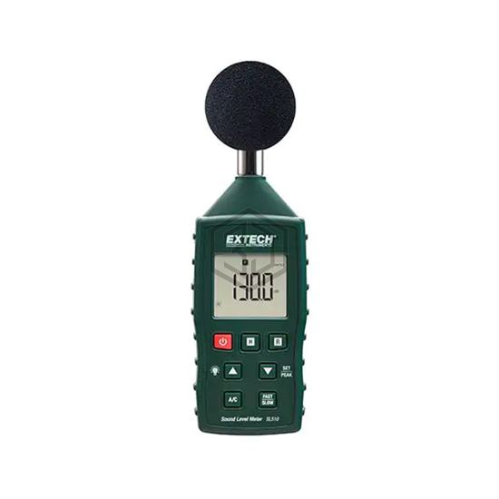 SL510 - FLIR Extech - Equipment - Environmental Testers